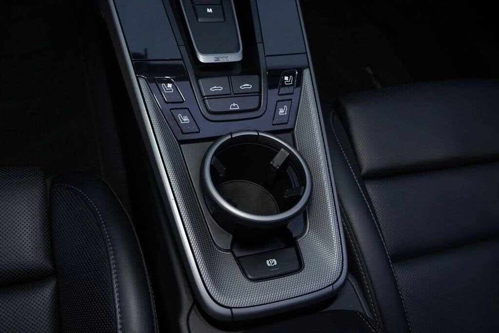 2021 Porsche 992 Carrera - Image 17 of 31