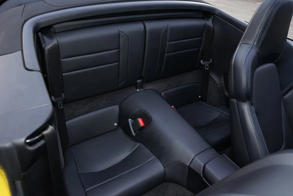 2021 Porsche 992 Carrera - Image 20 of 31