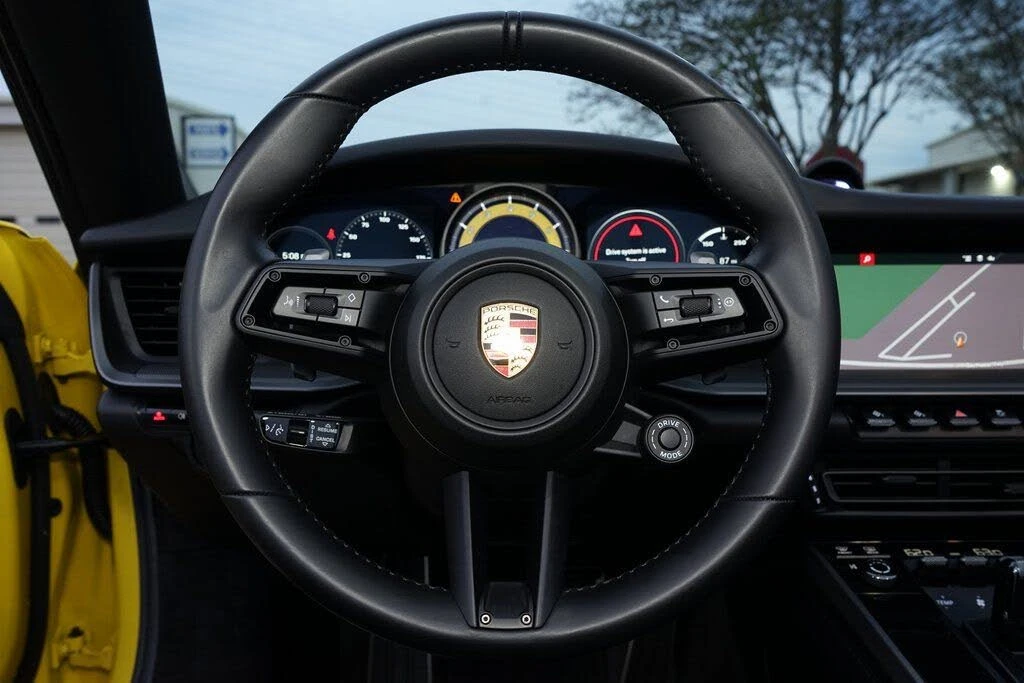 2021 Porsche 992 Carrera - Image 12 of 31