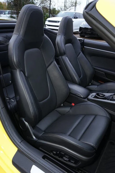 2021 Porsche 992 Carrera - Image 10 of 31
