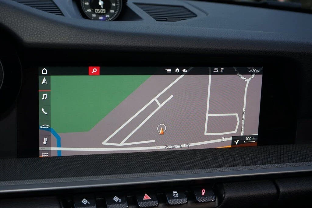 2021 Porsche 992 Carrera - Image 14 of 31