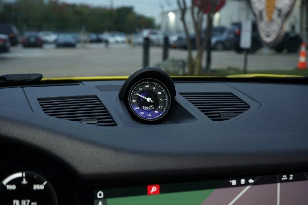 2021 Porsche 992 Carrera - Image 19 of 31