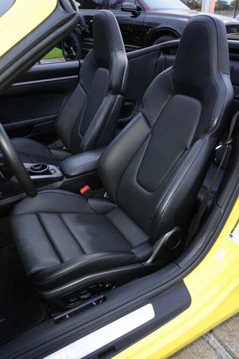 2021 Porsche 992 Carrera - Image 9 of 31