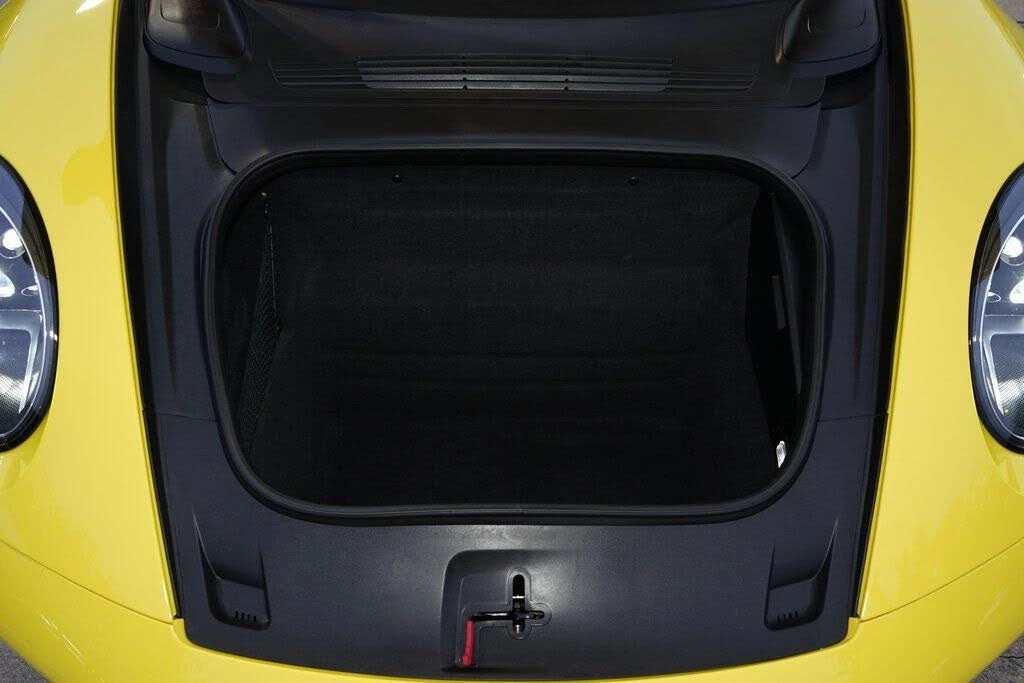 2021 Porsche 992 Carrera - Image 31 of 31