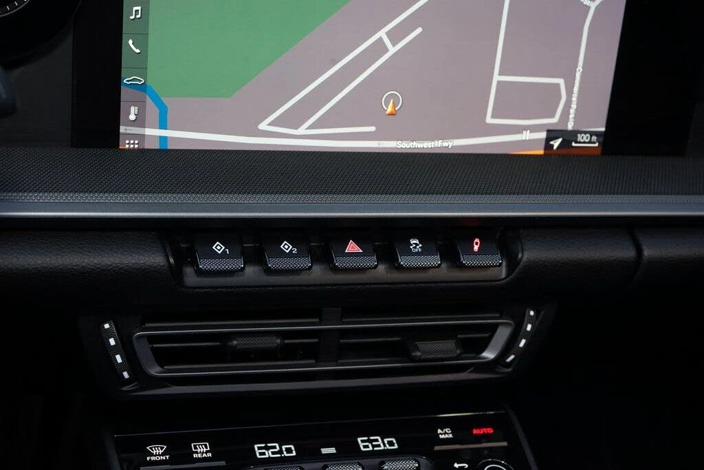 2021 Porsche 992 Carrera - Image 16 of 31