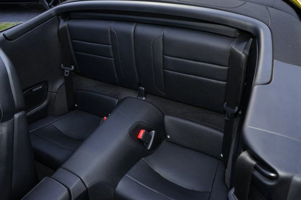 2021 Porsche 992 Carrera - Image 21 of 31