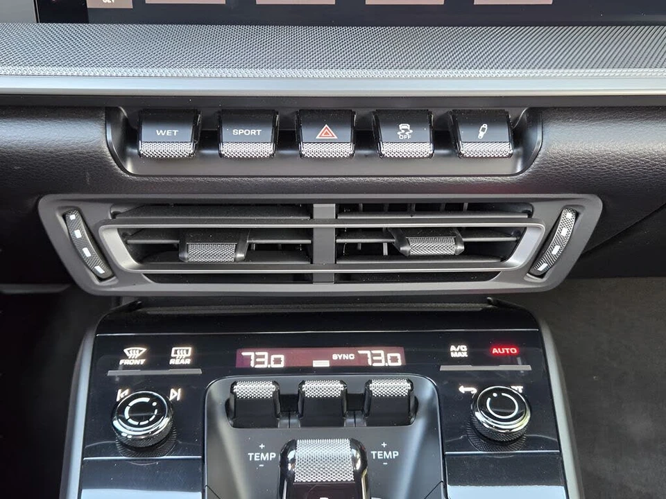 2021 Porsche 992 Carrera - Image 21 of 31