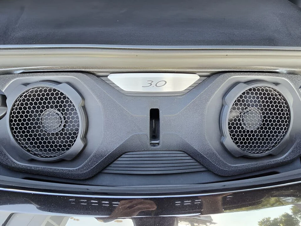 2021 Porsche 992 Carrera - Image 28 of 31