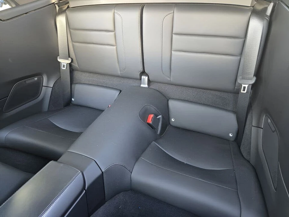 2021 Porsche 992 Carrera - Image 29 of 31