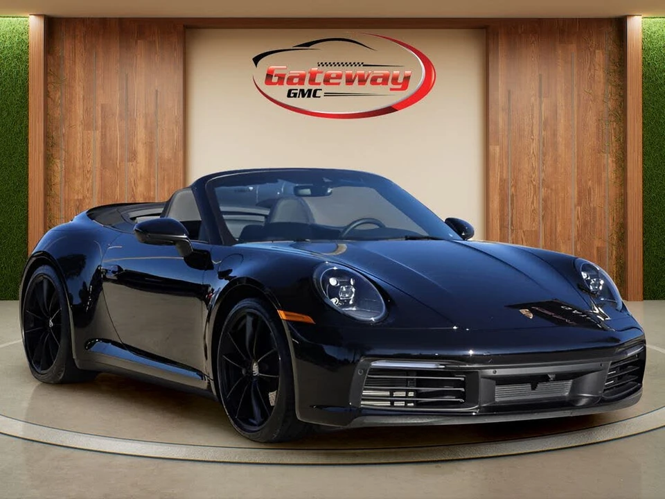 2021 Porsche 992 Carrera - Image 7 of 31