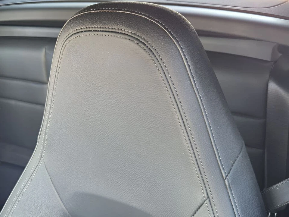 2021 Porsche 992 Carrera - Image 26 of 31