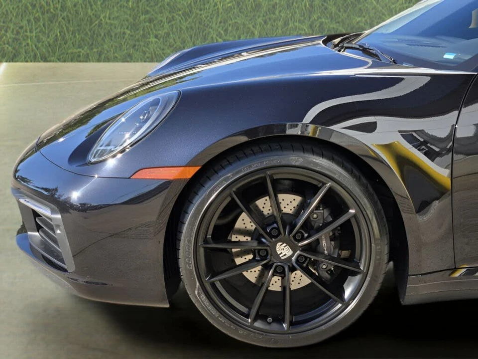 2021 Porsche 992 Carrera - Image 9 of 31