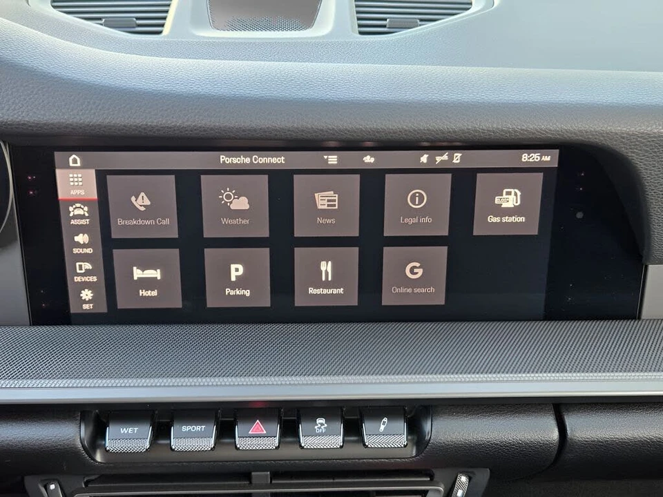 2021 Porsche 992 Carrera - Image 13 of 31