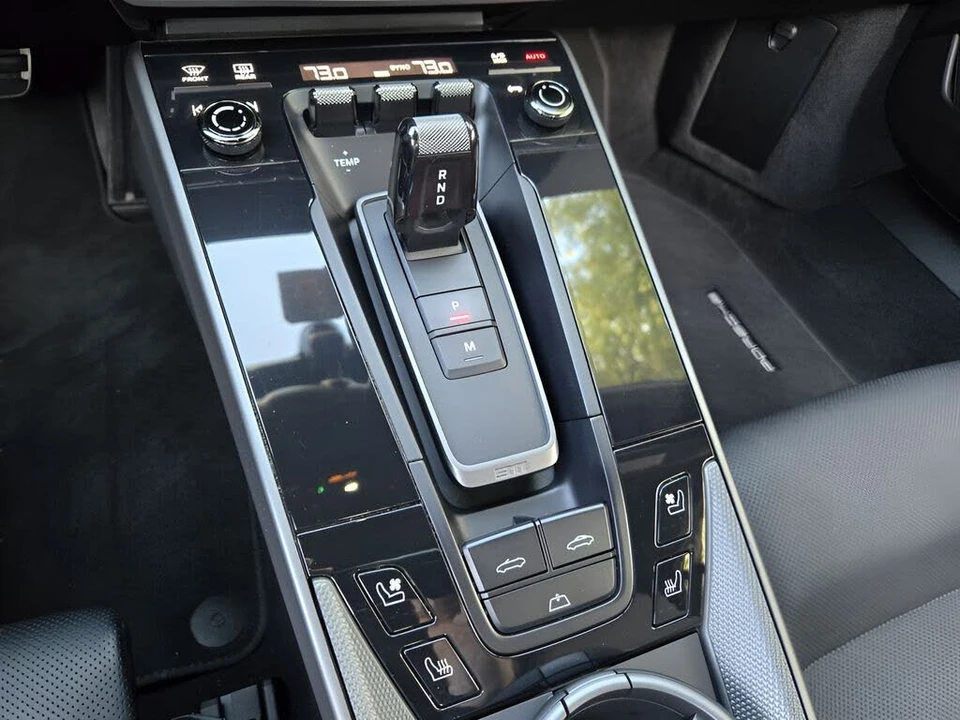 2021 Porsche 992 Carrera - Image 20 of 31