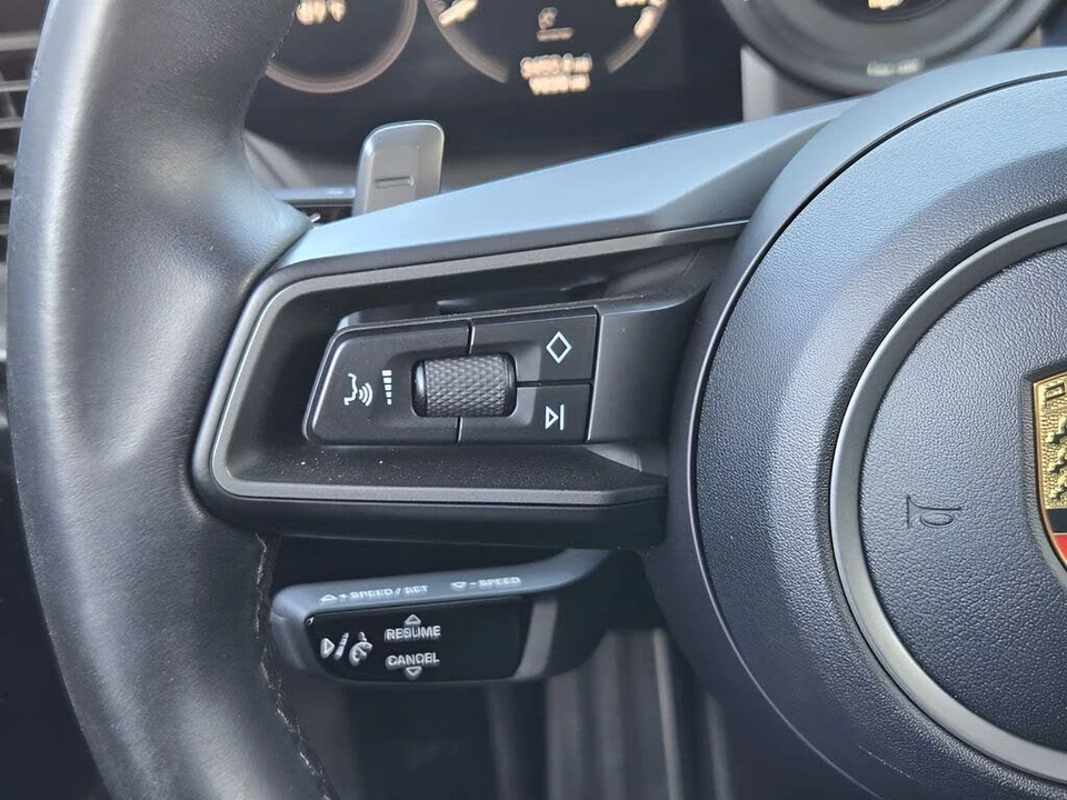 2021 Porsche 992 Carrera - Image 23 of 31