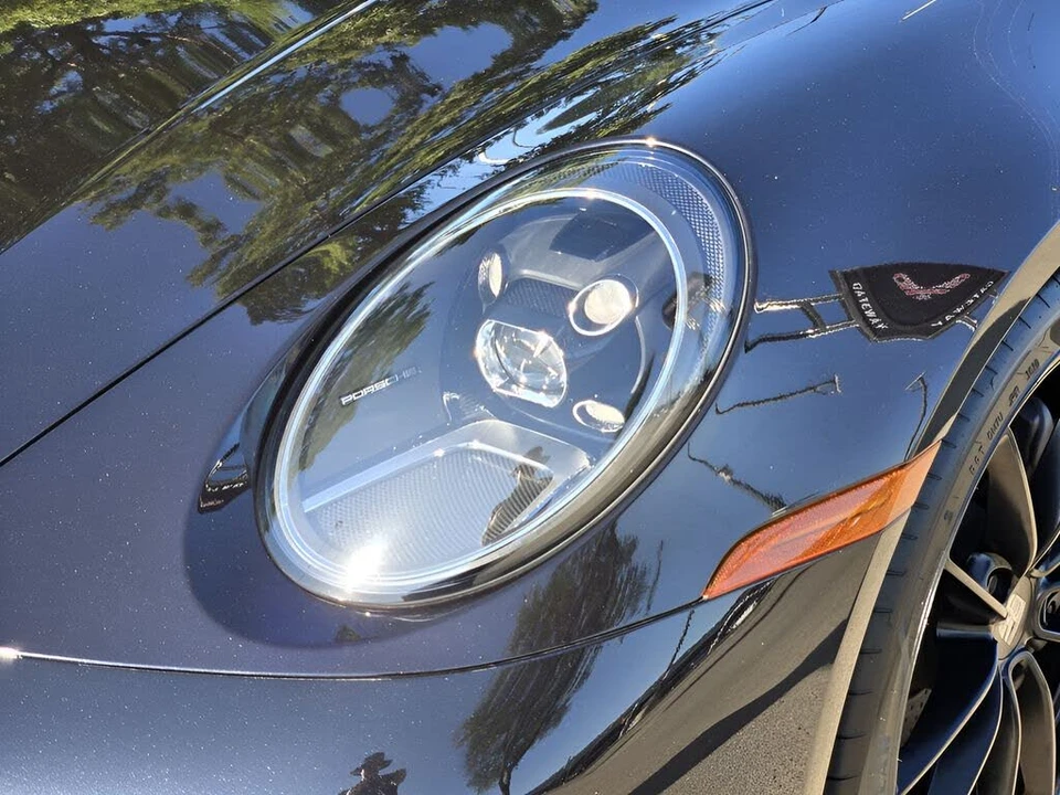 2021 Porsche 992 Carrera - Image 10 of 31