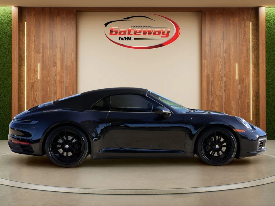2021 Porsche 992 Carrera - Image 6 of 31