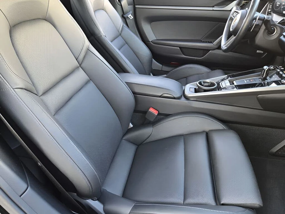2021 Porsche 992 Carrera - Image 15 of 31