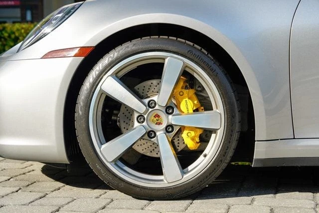 2021 Porsche 992 Carrera - Image 12 of 21