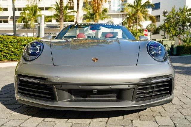 2021 Porsche 992 Carrera - Image 7 of 21