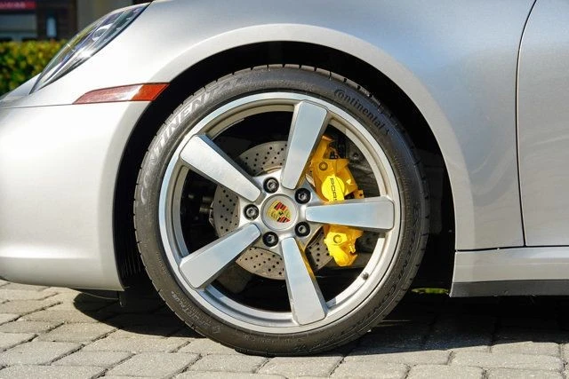 2021 Porsche 992 Carrera - Image 12 of 21