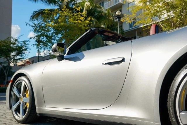2021 Porsche 992 Carrera - Image 17 of 21