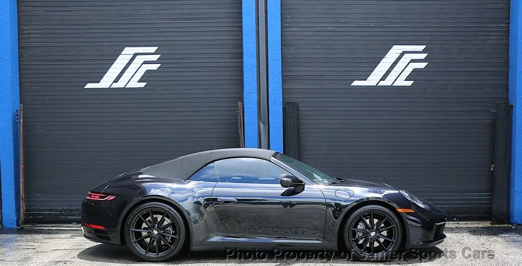 2021 Porsche 992 Carrera - Image 7 of 12