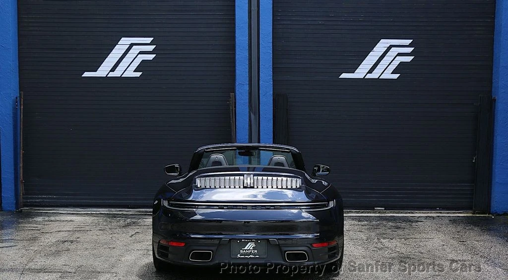 2021 Porsche 992 Carrera - Image 12 of 12