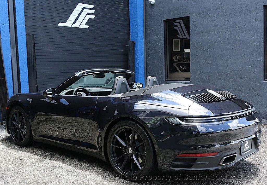 2021 Porsche - Image 5 of 12
