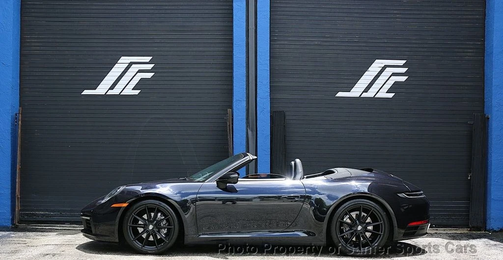 2021 Porsche - Image 2 of 12