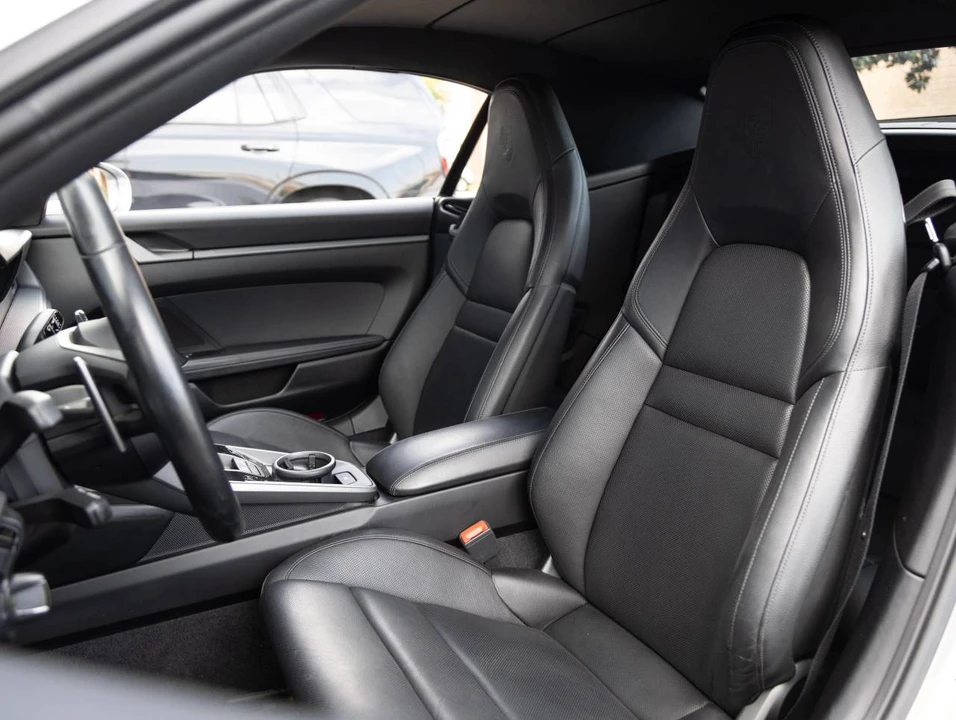 2021 Porsche 992 Carrera - Image 5 of 5
