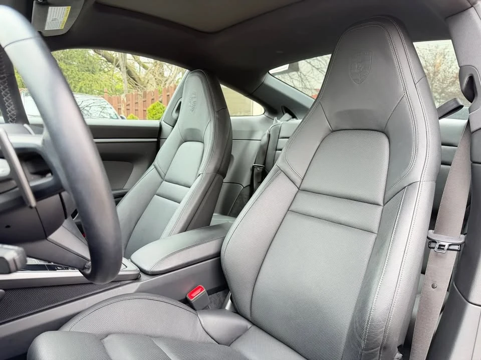 2021 Porsche 992 Carrera - Image 5 of 9