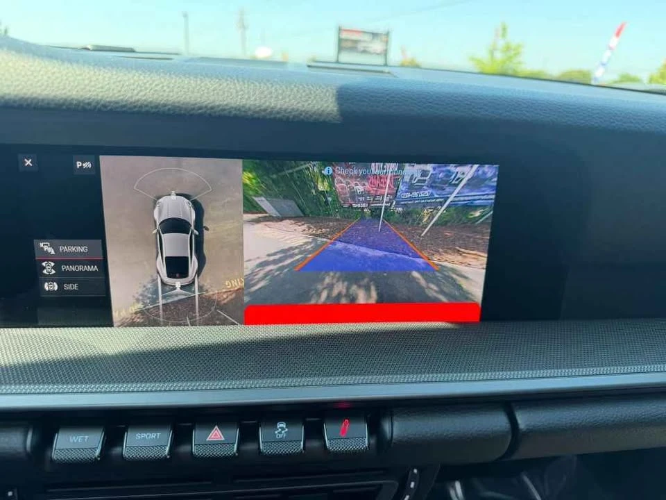 2021 Porsche 992 Carrera - Image 7 of 7