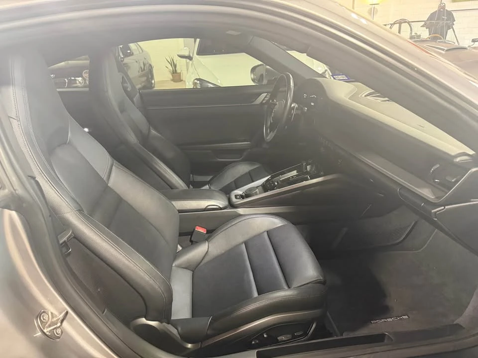 2021 Porsche 992 Carrera - Image 13 of 13