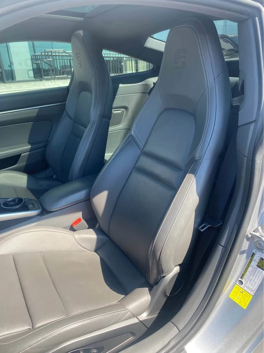 2021 Porsche 992 Carrera - Image 15 of 20