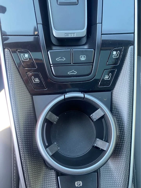 2021 Porsche 992 Carrera - Image 13 of 20
