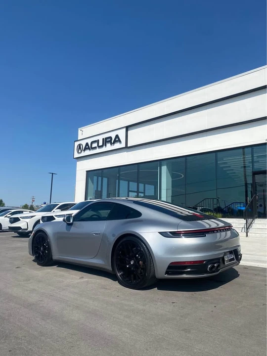 2021 Porsche 992 Carrera - Image 6 of 20