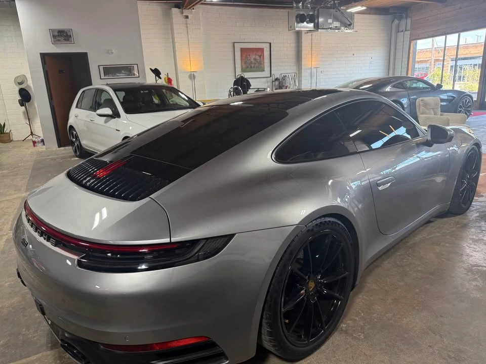 2021 Porsche 992 Carrera - Image 6 of 13