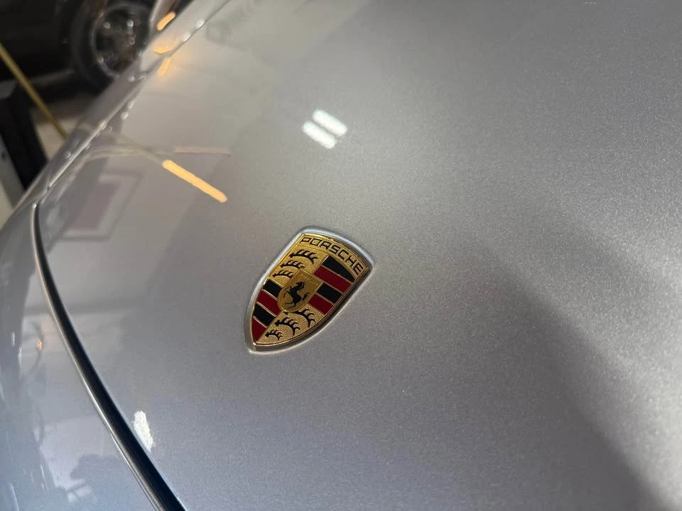 2021 Porsche 992 Carrera - Image 2 of 13