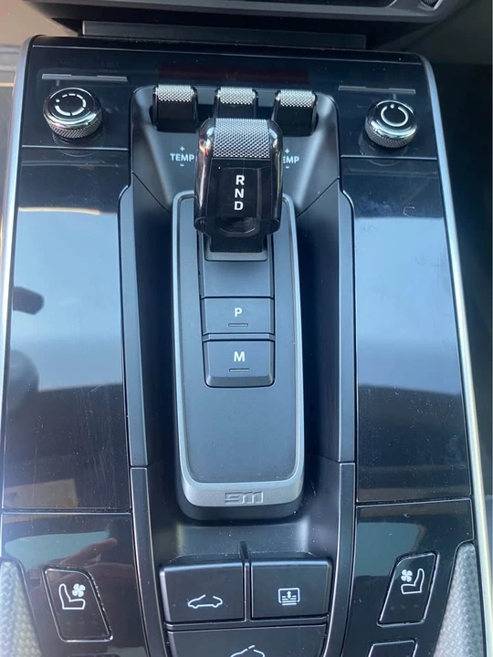 2021 Porsche 992 Carrera - Image 12 of 20