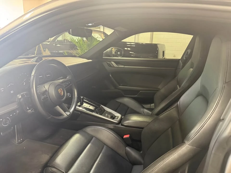 2021 Porsche 992 Carrera - Image 12 of 13