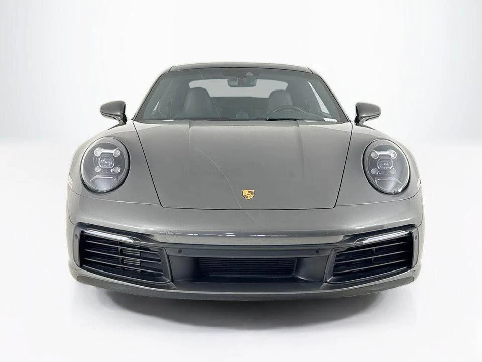 2021 Porsche 992 Carrera - Image 6 of 10