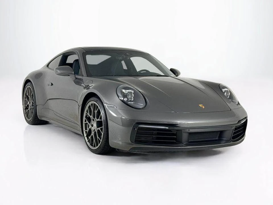 2021 Porsche 992 Carrera - Image 5 of 10