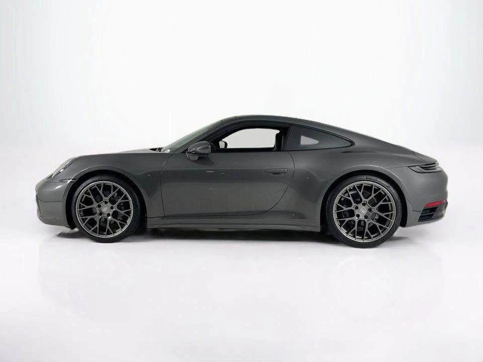 2021 Porsche 992 Carrera - Image 2 of 10