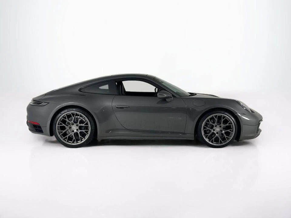 2021 Porsche 992 Carrera - Image 4 of 10