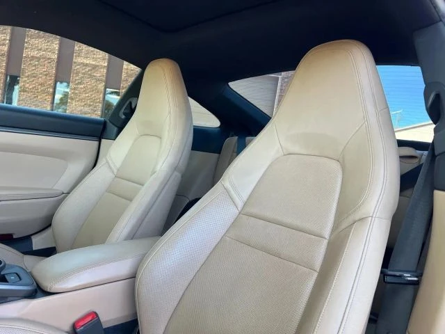 2021 Porsche 992 Carrera - Image 18 of 21