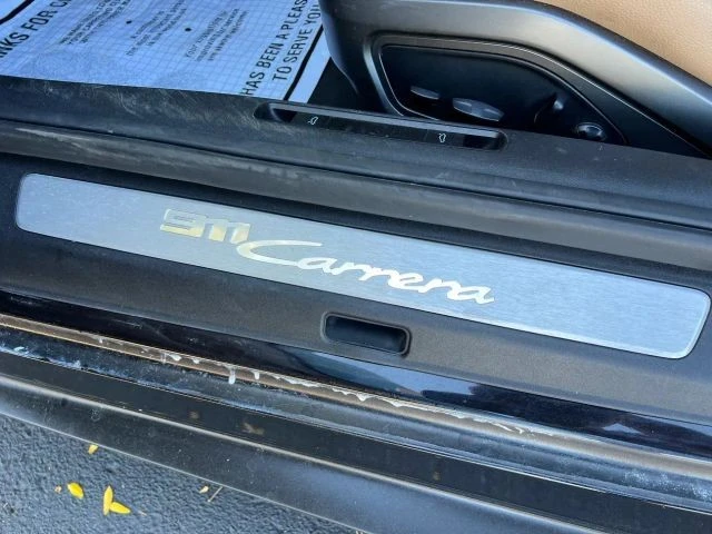 2021 Porsche 992 Carrera - Image 14 of 21