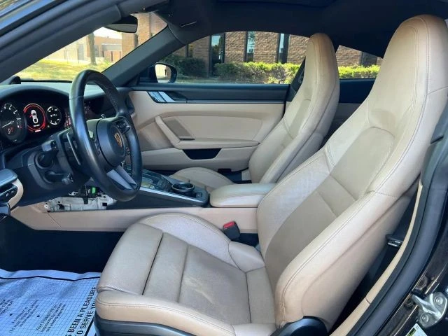 2021 Porsche 992 Carrera - Image 16 of 21