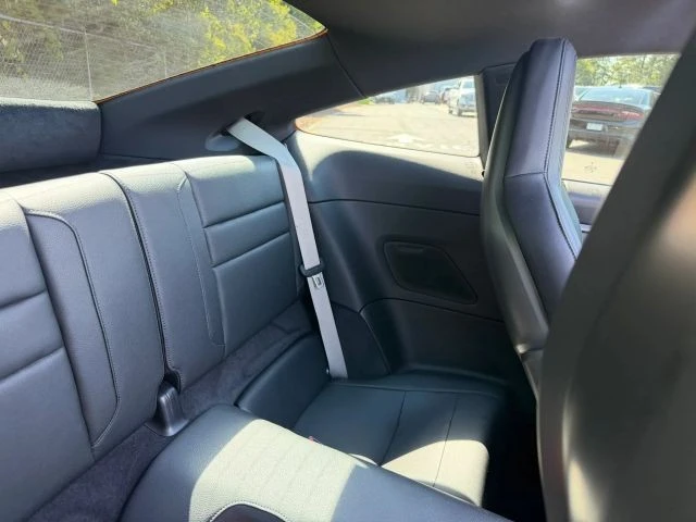 2021 Porsche 992 Carrera - Image 29 of 31