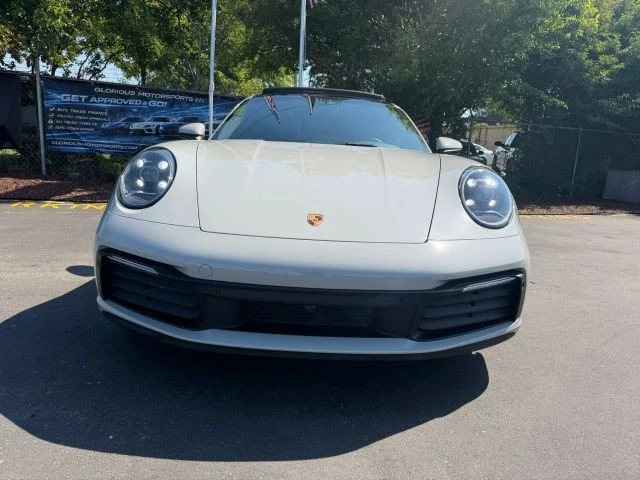 2021 Porsche 992 Carrera - Image 5 of 31